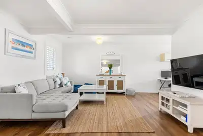Image de Just Beachy - Pet Friendly - 4 Mins Walk to Beach