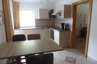 Image de Apartment size M - Haus Regenbogen