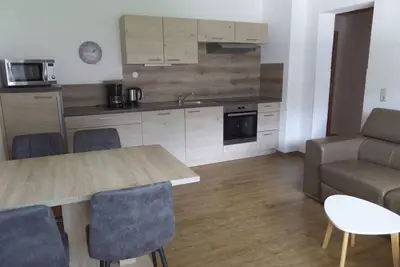 Image de Apartment size L1 102 - Haus Regenbogen