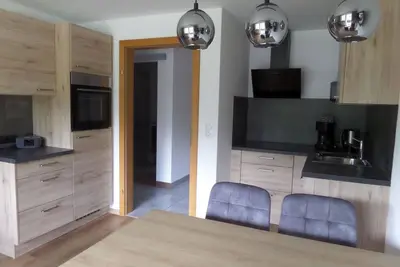 Image de Apartment size M1 - Haus Regenbogen