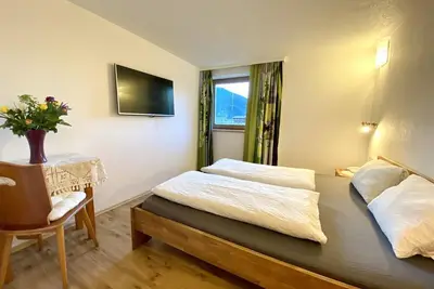 Image de Three-room apartment - Lechnerhof