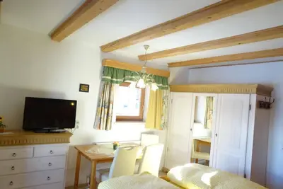 Image de Mountain view - Apartment Badhaus