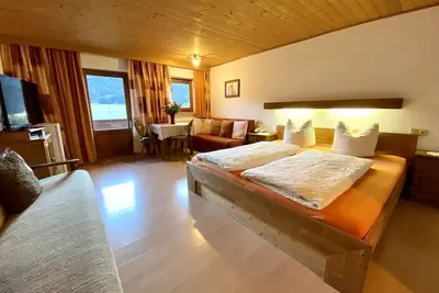 Image de Triple room - Lechnerhof