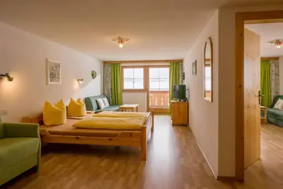 Image de Two-room apartment - Lechnerhof