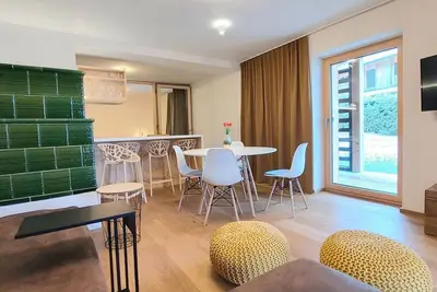 Image de Apartment \"gute Stube\" - Kranzmühle