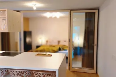 Image de Apartment \"In Guter Gesellschaft\" - Kranzmühle