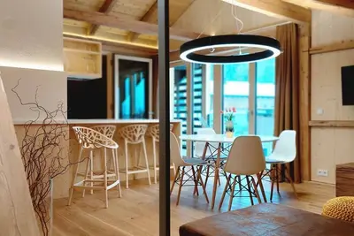 Image de Apartment \"unter Dach und Fach\" - Kranzmühle
