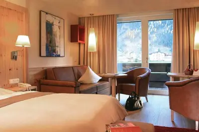 Image de Juniorsuite Süd - Das Rieser s