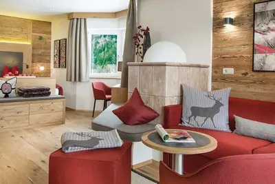 Image de Suite de Luxe - Das Rieser s
