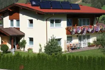 Image de Haus Rupprechter - Ferienwohnung