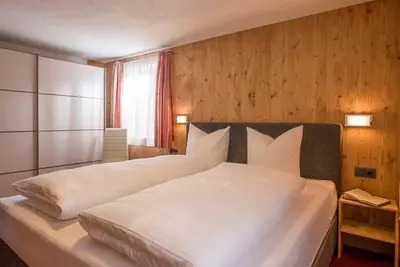 Image de Apartment type A - Stiedlhof am Achensee