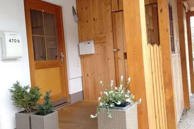 Image de Fasslreiter - Holiday apartment 1