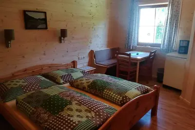 Image de Double room - Holiday apartment Hinterwinkl