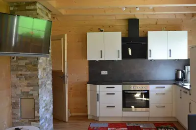 Image de Ferienwohnung - Ferienwohnung Hinterwinkl