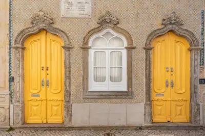 Image de Town House Olhão 11