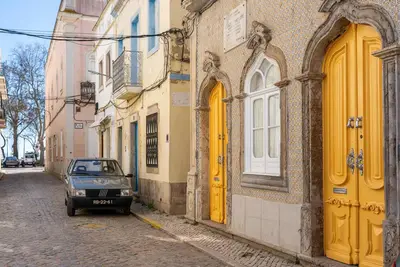 Image de Town House Olhão 13