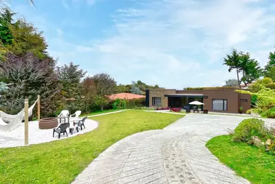 Image de Beautiful & Private 3Bed/Bath Home in Santa Elena