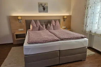 Image de Apparement 2 \"seekar\" - Appartements Waldruh