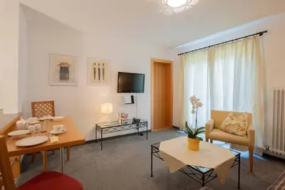 Image de Guardian Angel Suite incl. breakfast & lake view - All Suite Hotel Garni Leithner