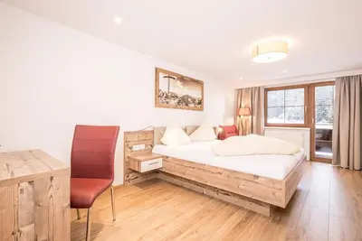 Image de Apartment Mariendistel\/Seidelbast - Appartements Schrambacherhof
