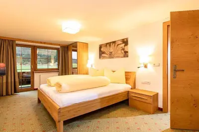 Image de Appartement Silberdistel\/arnika - Appartements Schrambacherhof