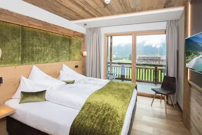 Image de Karwendel Premium - Wagner's Aparthotel