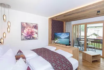 Image de Seezauber - Wagner's Aparthotel