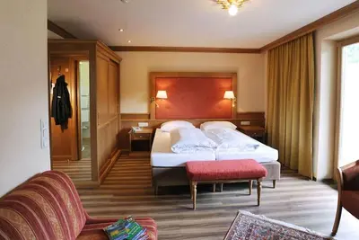 Image de Dz Karwendel 1-3 ÜN - Hotel Pfandler