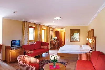 Image de Pfandler Suite 4-6 ÜN - Hotel Pfandler
