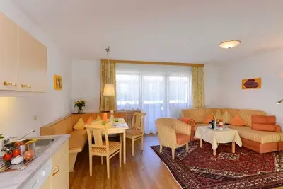 Image de Apartment 104 - Pension Elisabeth