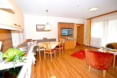 Image de Appartement 107 - Pension Elisabeth