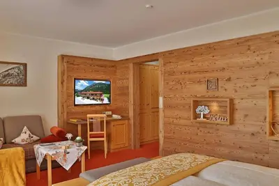 Image de Room 101 - Pension Elisabeth