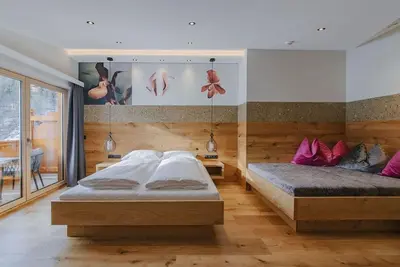 Image de Lady's slipper short - loisi's Boutiquehotel