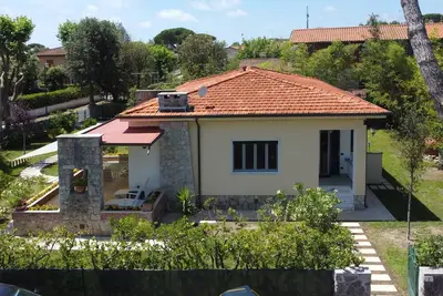 Image de Villa Rosanna