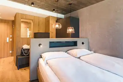 Image de Double room Panorama lake view - Seehotel Einwaller