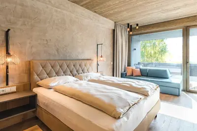 Image de Half board Panorama mountain view - Seehotel Einwaller