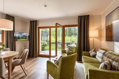 Image de Apartment Zwölferkopf (4-6 nights) - Alpenvital Tirol Appartments