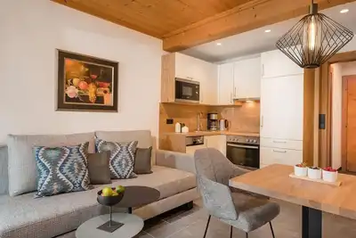 Image de Apartment Rofan 5 (1 night) - Meerberg