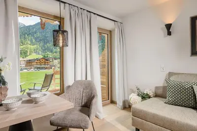 Image de Apartment Sea View 8 (2 nights) - Meerberg