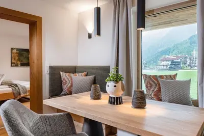 Image de Apartment Bärenkopf 4 (2 nights) - Meerberg