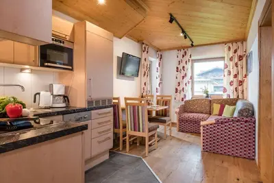 Image de Apartment Wanderlust 2 - Meerberg