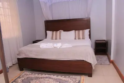 Image de Naivasha Furnished Apartments - One Bedroom