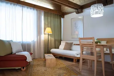 Image de 2-room apartment/type A - Appartementhaus Leithner
