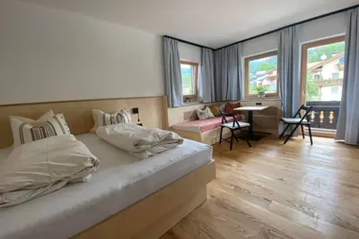 Image de Dreibettzimmer - Waldruh