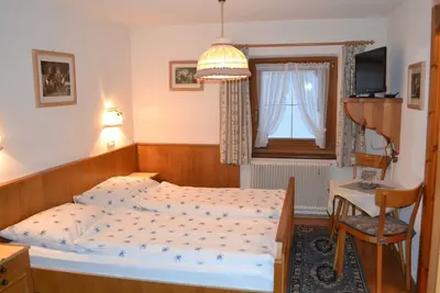 Image de Double room with shower and toilet - Landhaus Mayer
