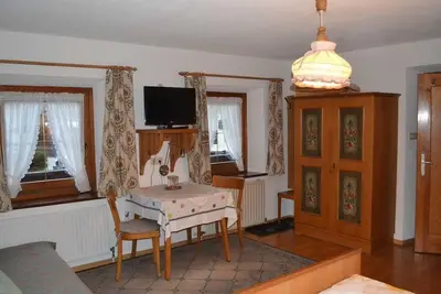 Image de Vierbettzimmer mit Dusche und Wc - Landhaus Mayer