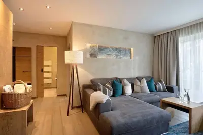 Image de Bambini suite Mickey Superior (WI_oSKI_12) - Familienparadies Sporthotel Achensee
