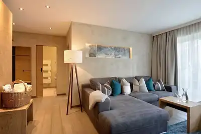 Image de Bambini suite Mickey Superior (WI_oSKI_34) - Familienparadies Sporthotel Achensee