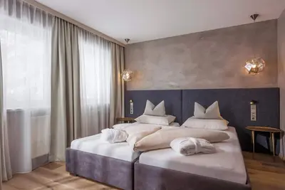 Image de Family suite Goofy (SO_34) - Familienparadies Sporthotel Achensee
