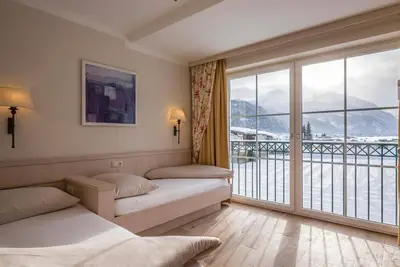 Image de Bambini suite Mickey (WI_oSKI_34) - Familienparadies Sporthotel Achensee